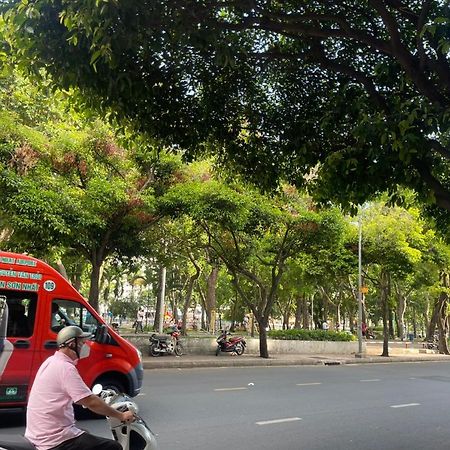 Camelia 108 Le Lai Hotel Ciudad Ho Chi Minh  Exterior foto