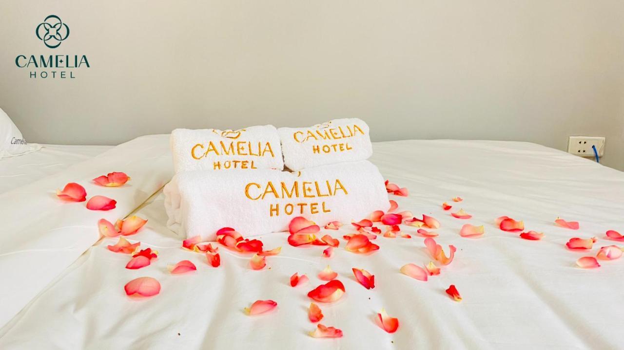 Camelia 108 Le Lai Hotel Ciudad Ho Chi Minh  Exterior foto