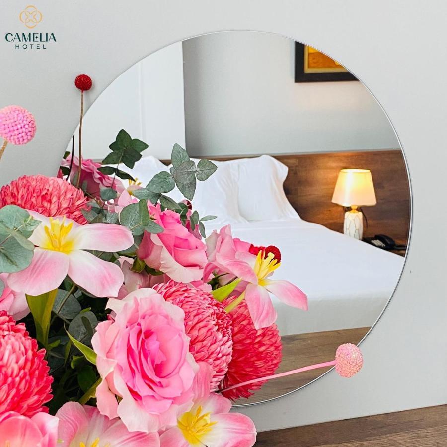 Camelia 108 Le Lai Hotel Ciudad Ho Chi Minh  Exterior foto
